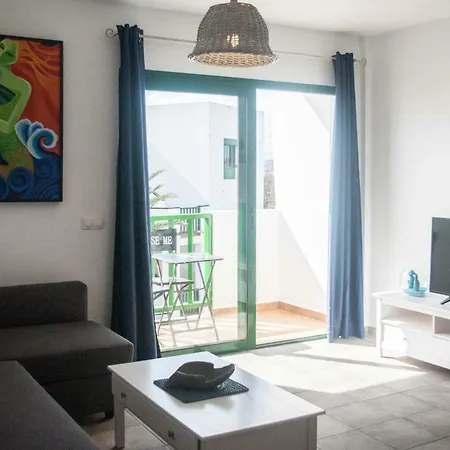 Fuerteventura Park 4 קוסטה דה אנטיגואה