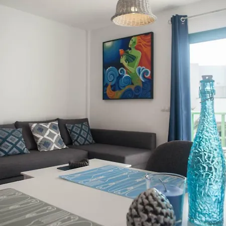 Fuerteventura Park 4 *