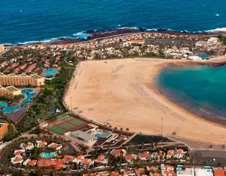 Ξενοδοχείο Fuerteventura Park 4 *