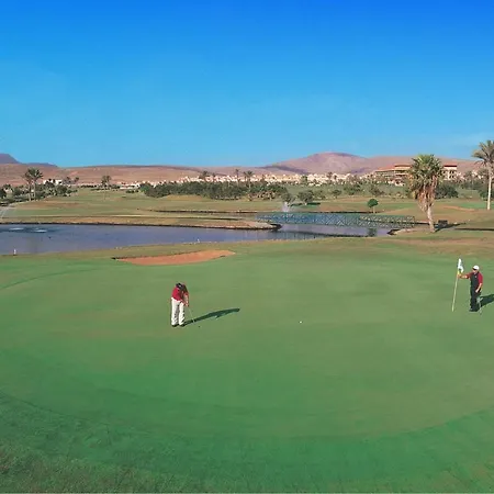 Fuerteventura Park 4 Ξενοδοχείο Costa De Antigua