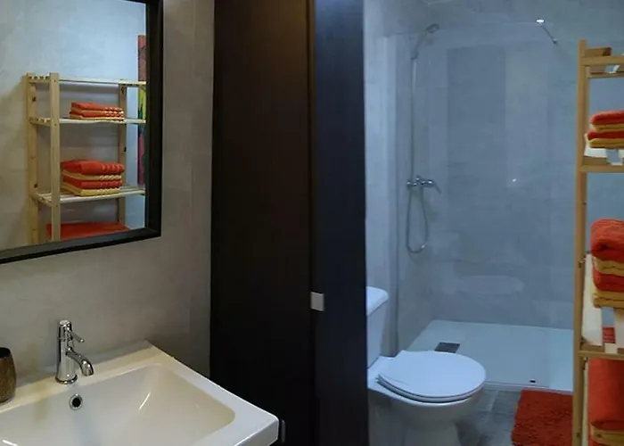 Fuerteventura Park 4 מלון *