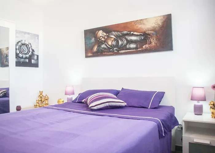 Fuerteventura Park 4 מלון *