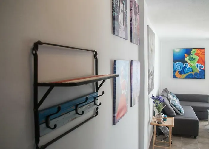 Fuerteventura Park 4 *