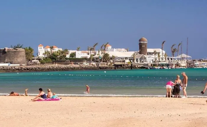 Fuerteventura Park 4 *
