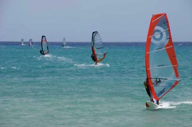 Fuerteventura Park 4