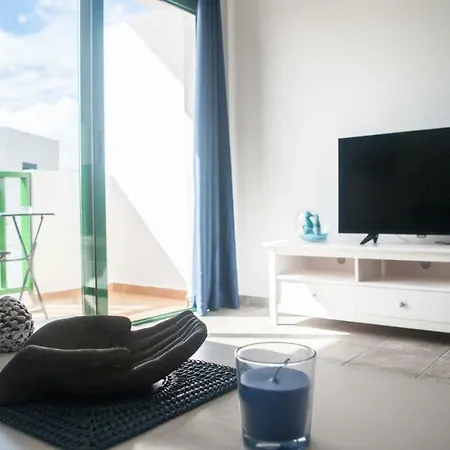 Appartement Fuerteventura Park 4 *