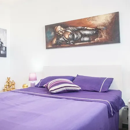 Fuerteventura Park 4 Appartement *