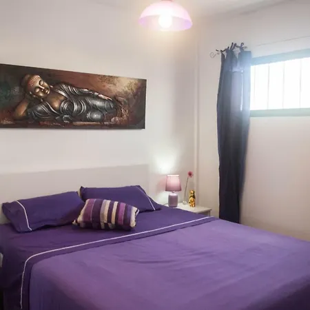 Appartement Fuerteventura Park 4 Costa De Antigua