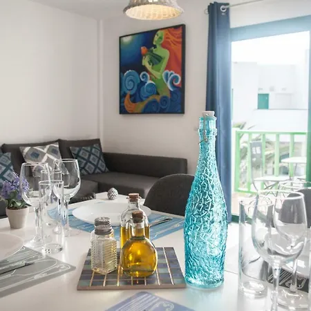 Appartement Fuerteventura Park 4