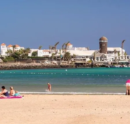 Fuerteventura Park 4 *