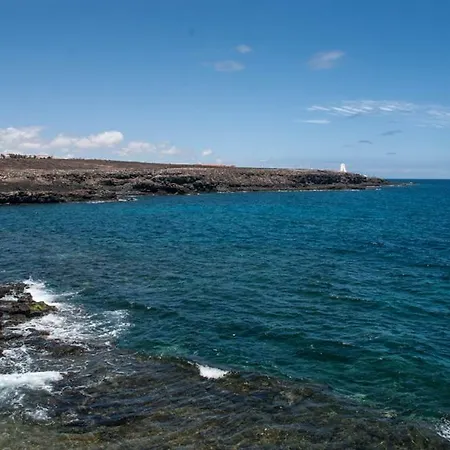 Fuerteventura Park 4 * Costa De Antigua