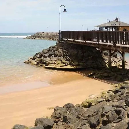 Fuerteventura Park 4 Appartement