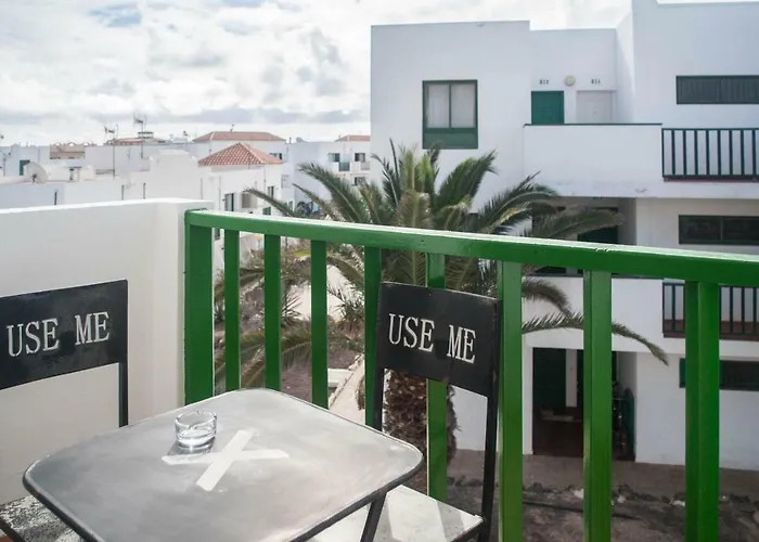 Fuerteventura Park 4 Hotel Costa De Antigua