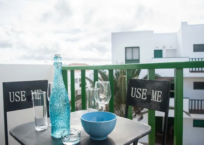 Hotel Fuerteventura Park 4