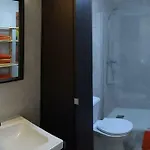 Fuerteventura Park 4 מלון *