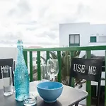 מלון Fuerteventura Park 4