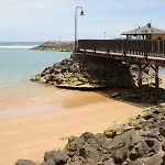 Fuerteventura Park 4 מלון