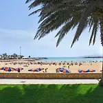 מלון Fuerteventura Park 4