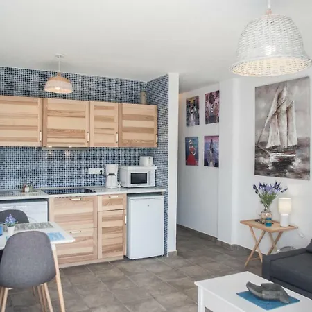 Fuerteventura Park 4 * Costa De Antigua