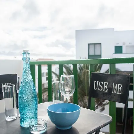 Apartament Fuerteventura Park 4