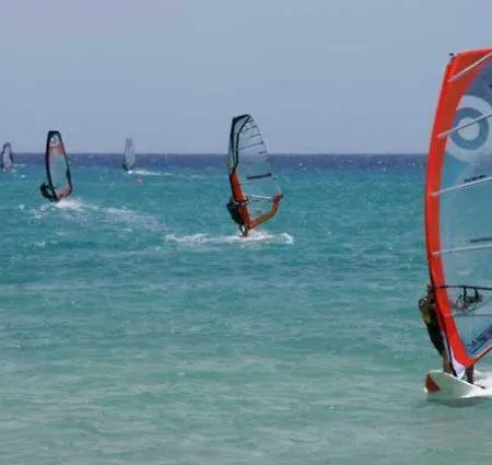 Fuerteventura Park 4