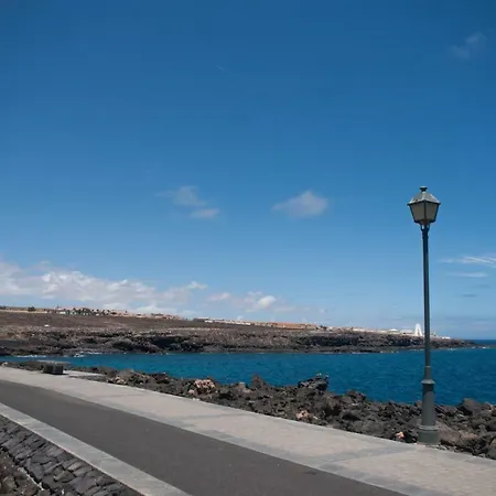 Fuerteventura Park 4 * 코스타 데 안티과