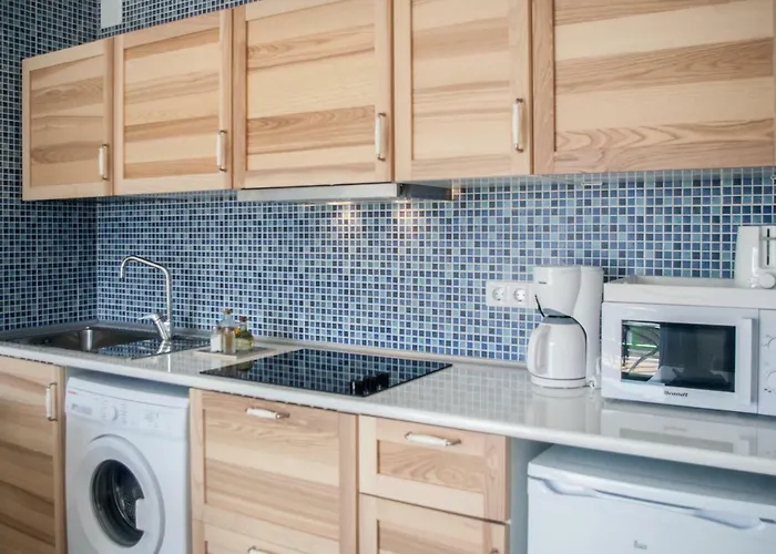 Fuerteventura Park 4 호텔 *