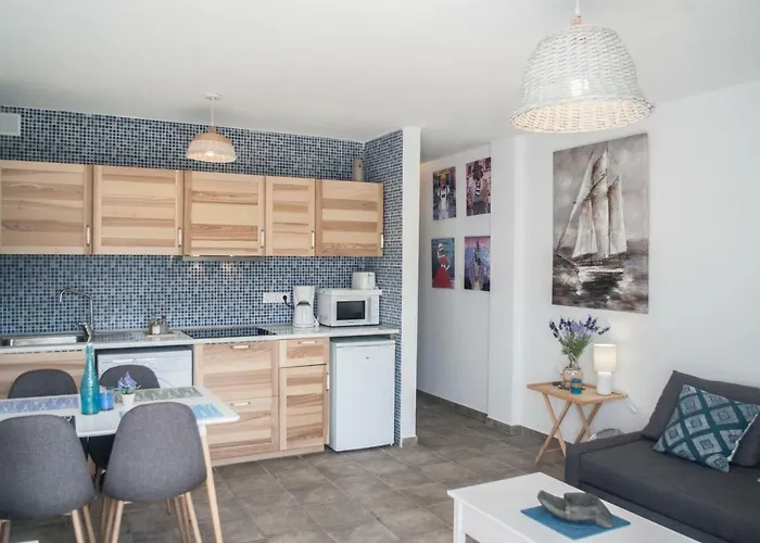 Fuerteventura Park 4 * 코스타 데 안티과