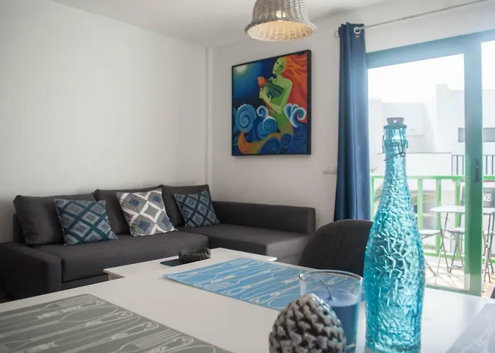 Fuerteventura Park 4 *