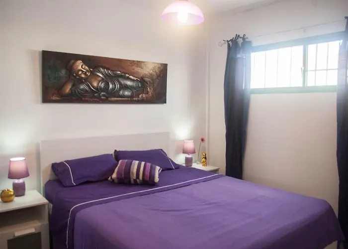 호텔 Fuerteventura Park 4 코스타 데 안티과