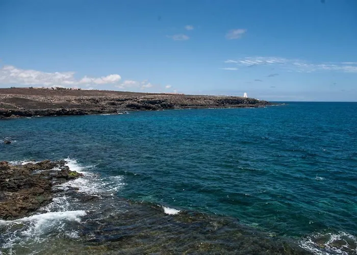 Fuerteventura Park 4 * 코스타 데 안티과