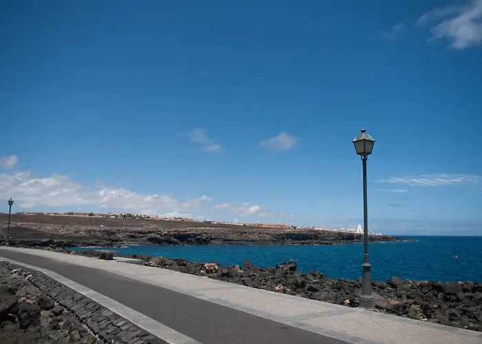 Fuerteventura Park 4 * 코스타 데 안티과