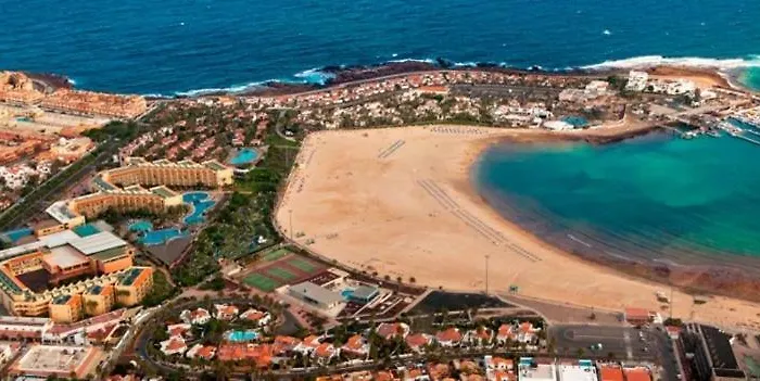 호텔 Fuerteventura Park 4 *